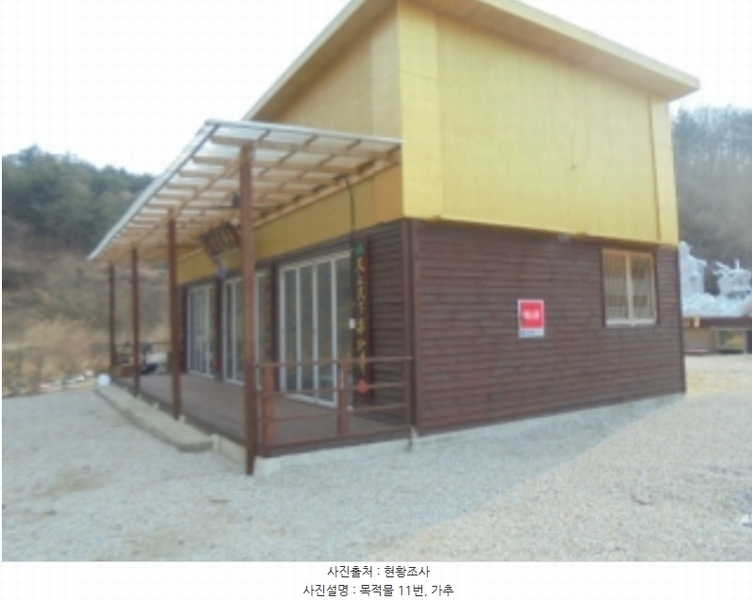 2024타경31368 충청북도 충주시 앙성면 목미리 481 주택 경매 이미지