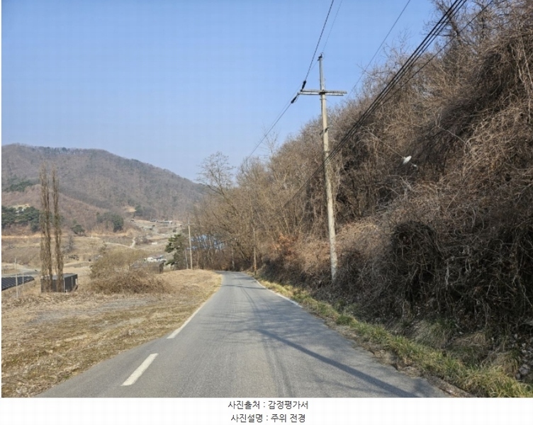 2024타경31368 충청북도 충주시 앙성면 목미리 481 주택 경매 이미지