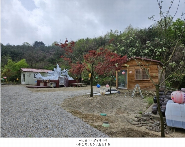2024타경31368 충청북도 충주시 앙성면 목미리 481 주택 경매 이미지