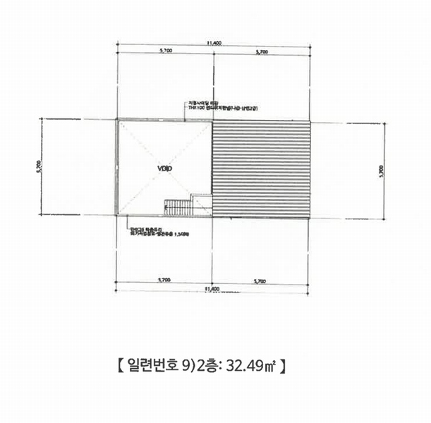 2024타경31368 충청북도 충주시 앙성면 목미리 481 주택 경매 이미지