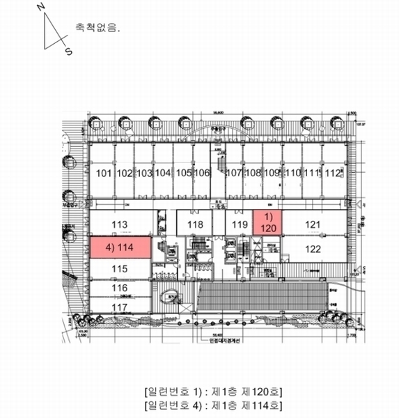 2024타경32644 충청북도 음성군 맹동면 두성리 1477 근린상가 경매 이미지