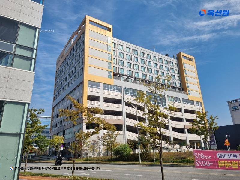 2024타경32644 충청북도 음성군 맹동면 두성리 1477 근린상가 경매 이미지