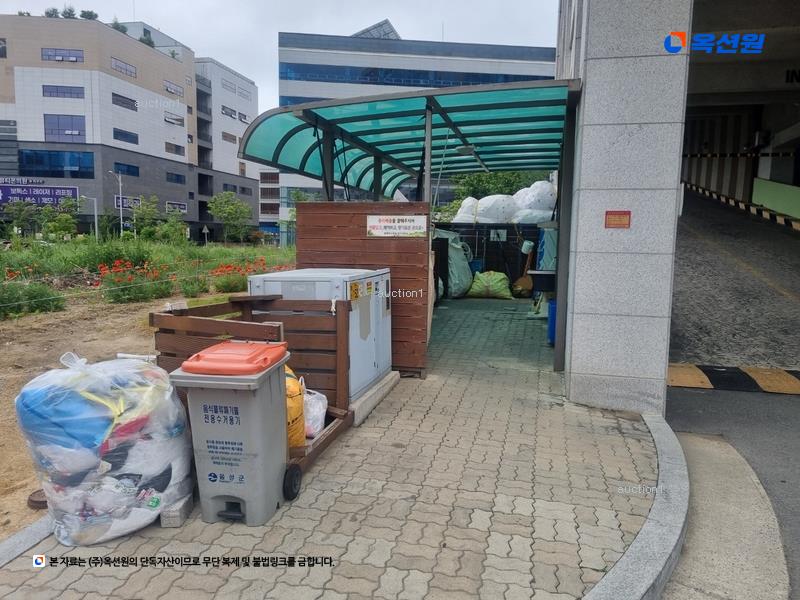 2024타경32644 충청북도 음성군 맹동면 두성리 1477 근린상가 경매 이미지