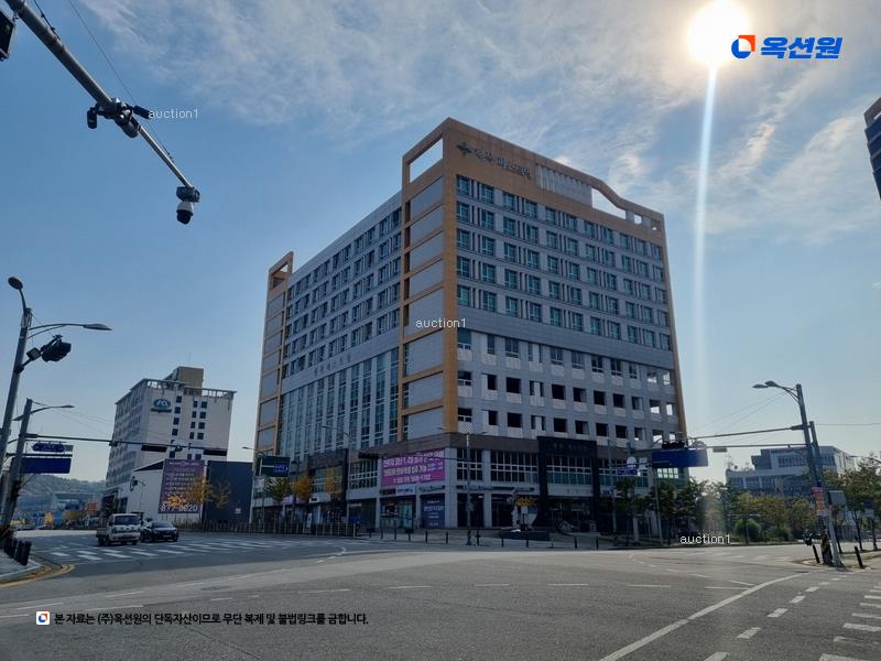2024타경32644 충청북도 음성군 맹동면 두성리 1477 근린상가 경매 이미지