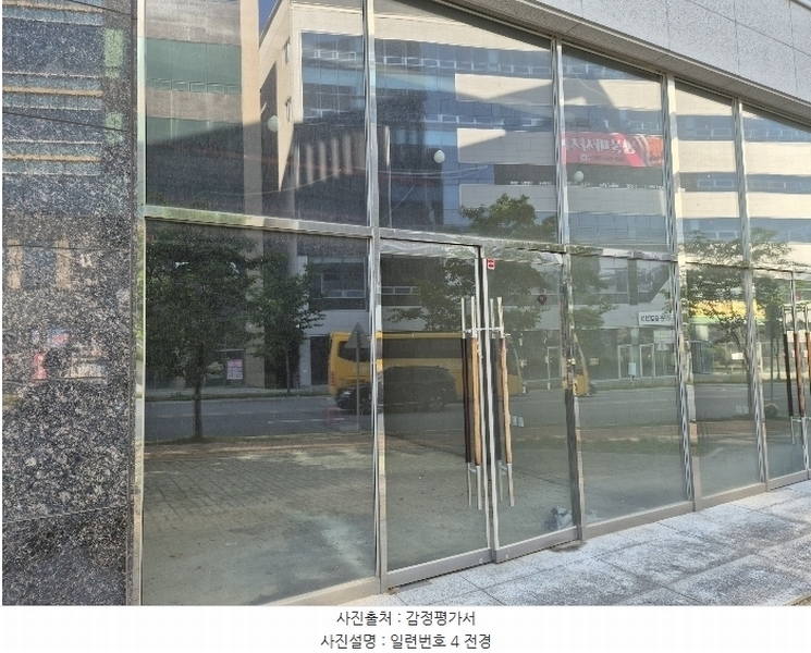 2024타경32644 충청북도 음성군 맹동면 두성리 1477 근린상가 경매 이미지