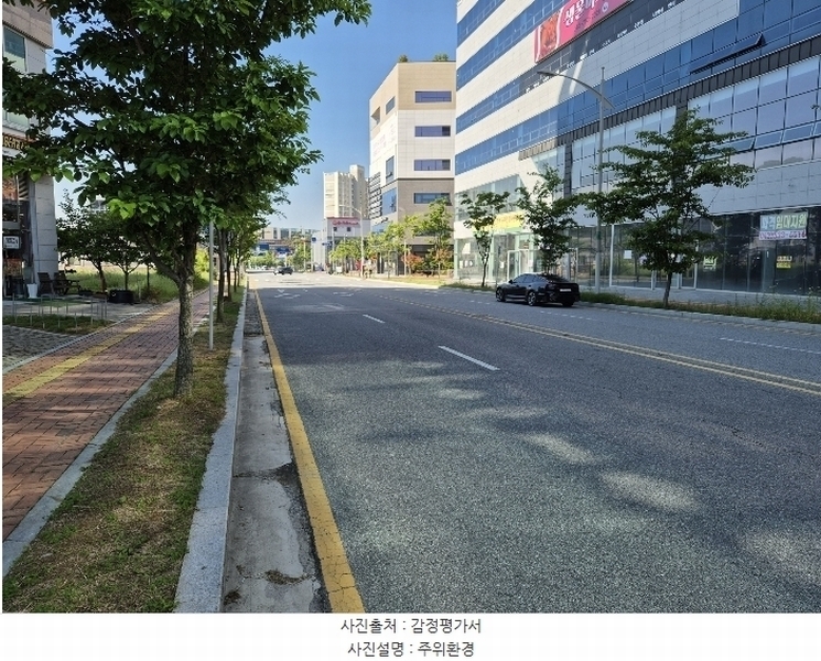2024타경32644 충청북도 음성군 맹동면 두성리 1477 근린상가 경매 이미지