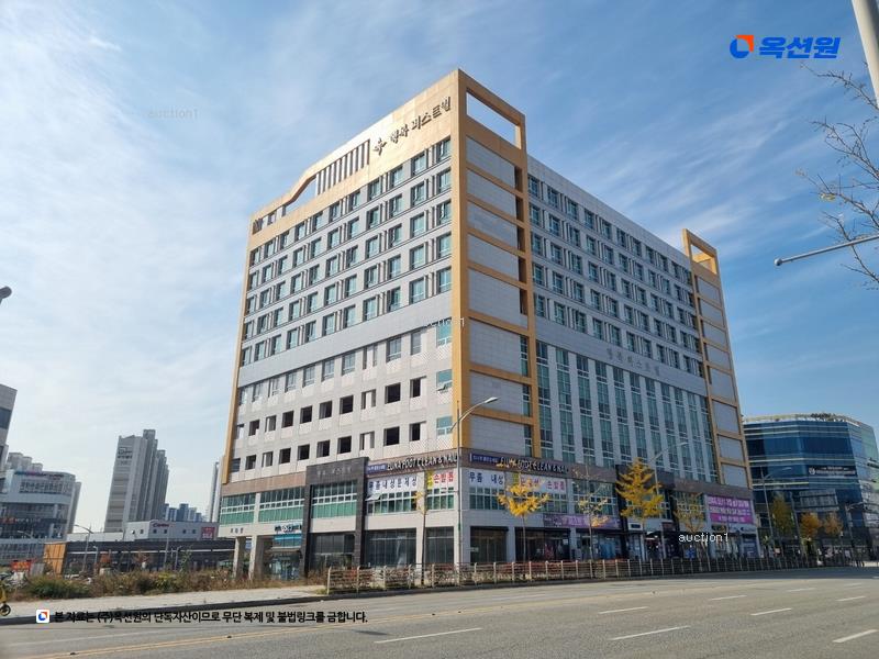 2024타경32644 충청북도 음성군 맹동면 두성리 1477 근린상가 경매 이미지