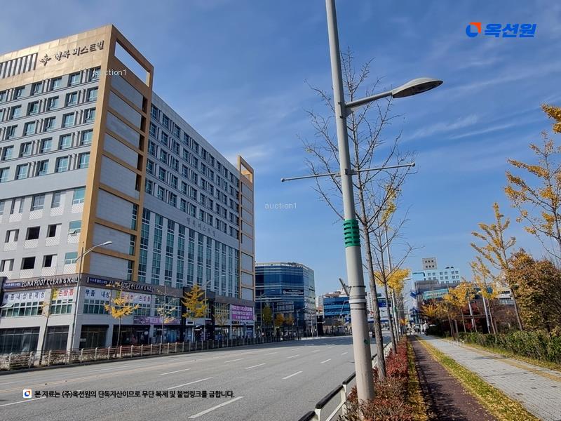2024타경32644 충청북도 음성군 맹동면 두성리 1477 근린상가 경매 이미지