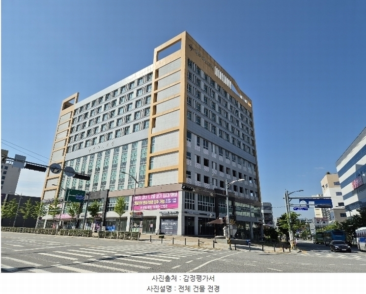 2024타경32644 충청북도 음성군 맹동면 두성리 1477 근린상가 경매 이미지