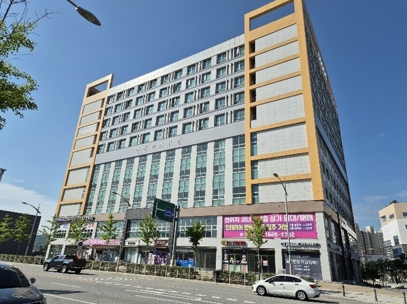 2024타경32644 충청북도 음성군 맹동면 두성리 1477 근린상가 경매 이미지
