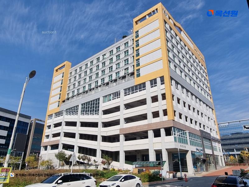 2024타경32644 충청북도 음성군 맹동면 두성리 1477 근린상가 경매 이미지