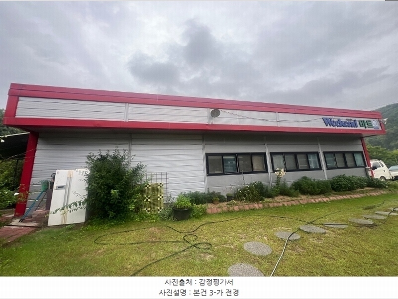 2024타경33456 충청북도 음성군 원남면 원중로417번길 25-78, 가동외1개동 근린주택 경매 이미지