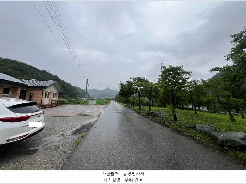 2024타경33456 충청북도 음성군 원남면 원중로417번길 25-78, 가동외1개동 근린주택 경매 이미지