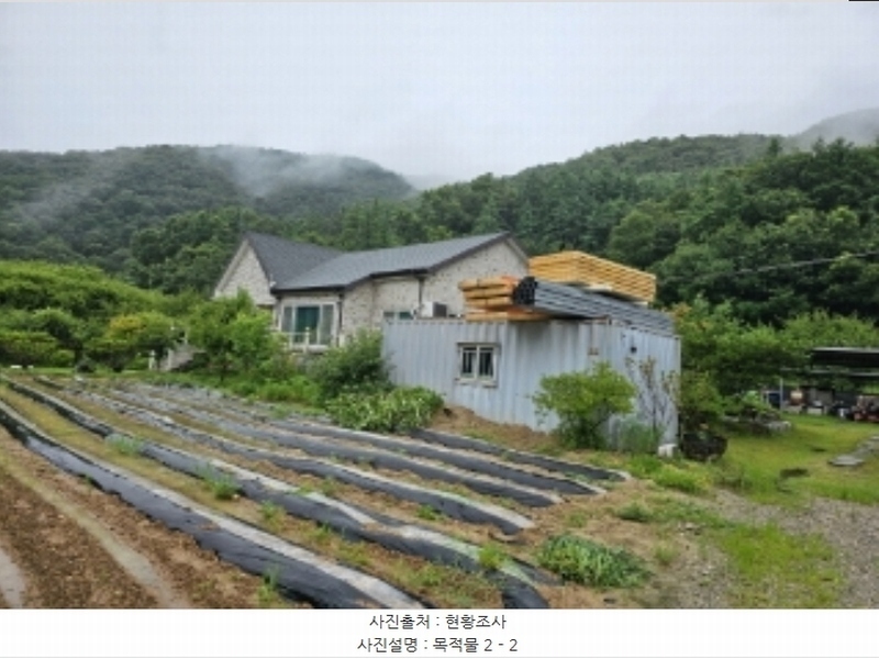 2024타경33456 충청북도 음성군 원남면 원중로417번길 25-78, 가동외1개동 근린주택 경매 이미지