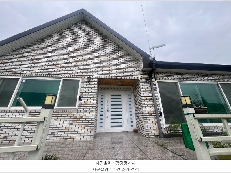 2024타경33456 충청북도 음성군 원남면 원중로417번길 25-78, 가동외1개동 근린주택 경매 이미지