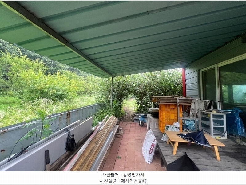 2024타경33456 충청북도 음성군 원남면 원중로417번길 25-78, 가동외1개동 근린주택 경매 이미지