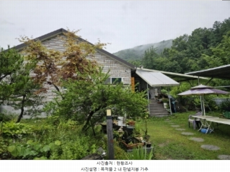 2024타경33456 충청북도 음성군 원남면 원중로417번길 25-78, 가동외1개동 근린주택 경매 이미지