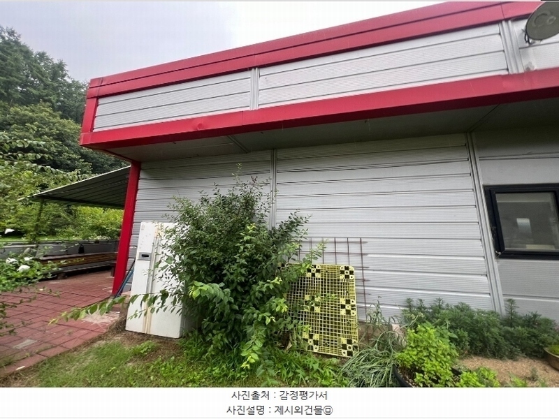 2024타경33456 충청북도 음성군 원남면 원중로417번길 25-78, 가동외1개동 근린주택 경매 이미지