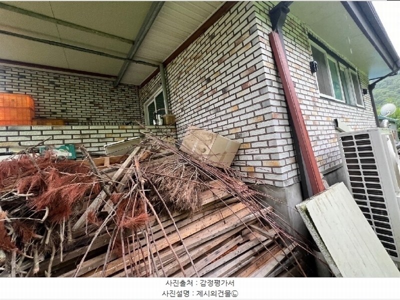 2024타경33456 충청북도 음성군 원남면 원중로417번길 25-78, 가동외1개동 근린주택 경매 이미지