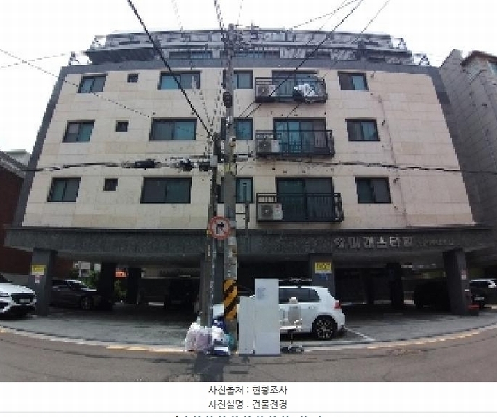 2025타경10234 서울특별시 강서구 방화대로5다길 23, 미래스타빌 5층 503호 다세대(빌라) 경매 이미지