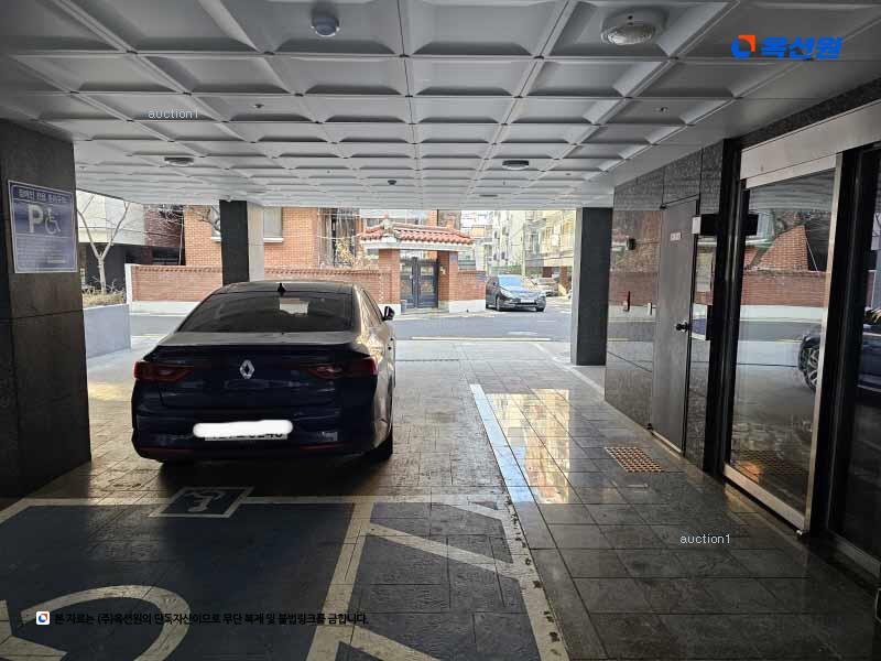 2025타경10234 서울특별시 강서구 방화대로5다길 23, 미래스타빌 5층 503호 다세대(빌라) 경매 이미지