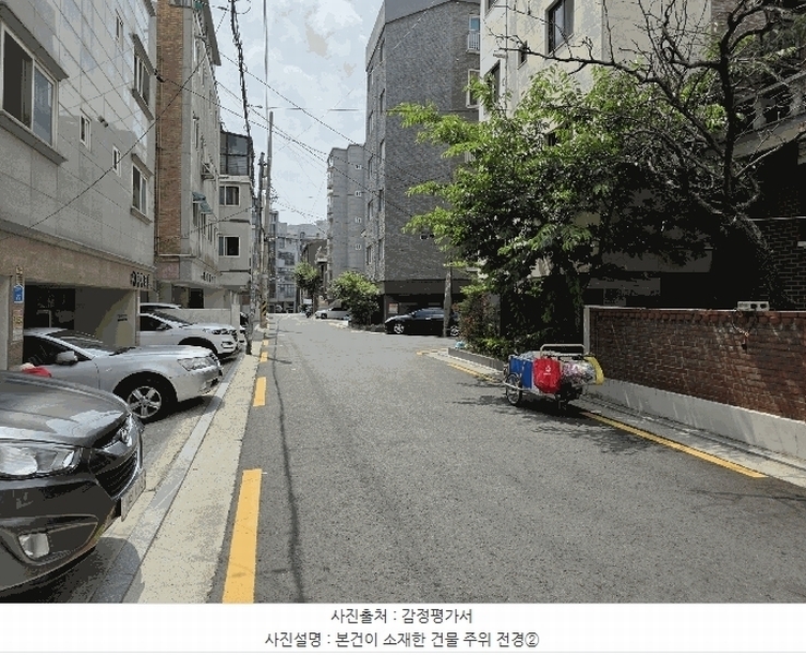 2025타경10234 서울특별시 강서구 방화대로5다길 23, 미래스타빌 5층 503호 다세대(빌라) 경매 이미지
