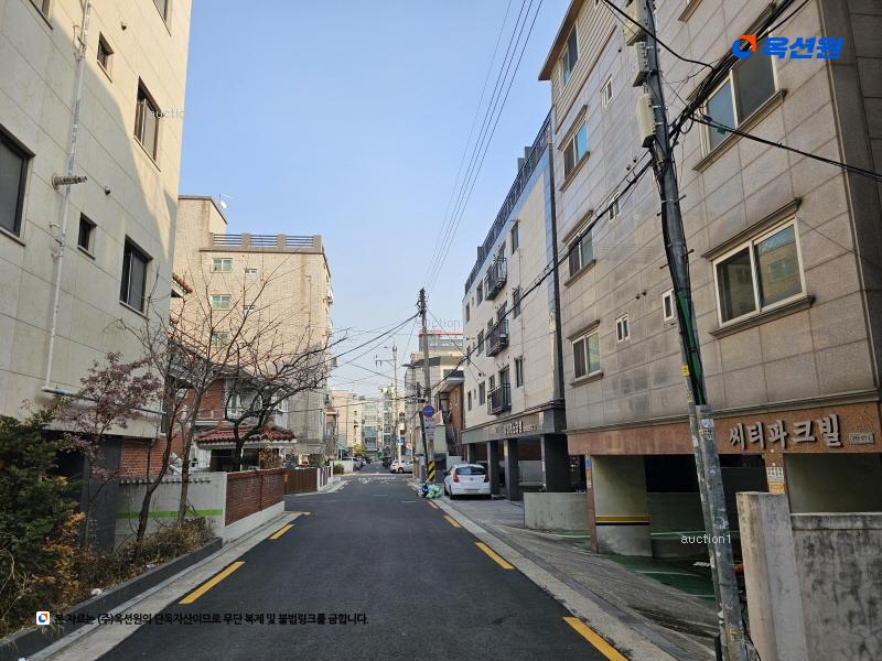 2025타경10234 서울특별시 강서구 방화대로5다길 23, 미래스타빌 5층 503호 다세대(빌라) 경매 이미지