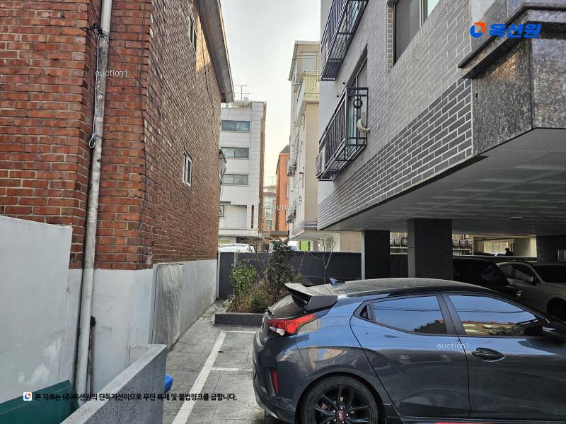 2025타경10234 서울특별시 강서구 방화대로5다길 23, 미래스타빌 5층 503호 다세대(빌라) 경매 이미지