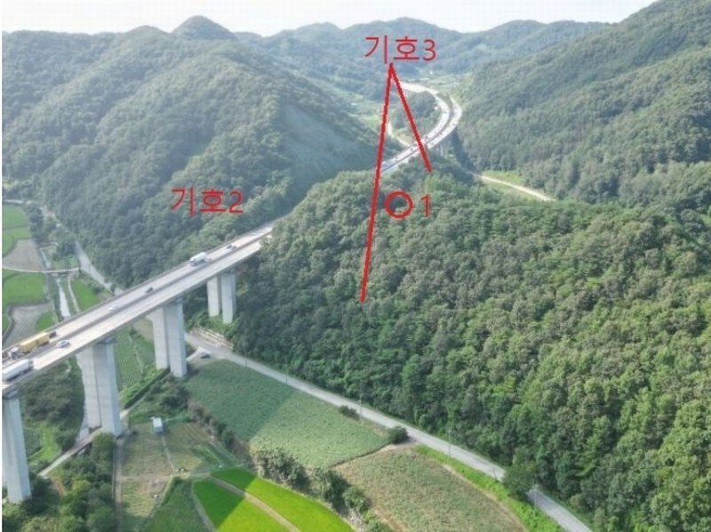 2024타경33814 충청북도 충주시 대소원면 문주리 산25-9 임야 경매 이미지