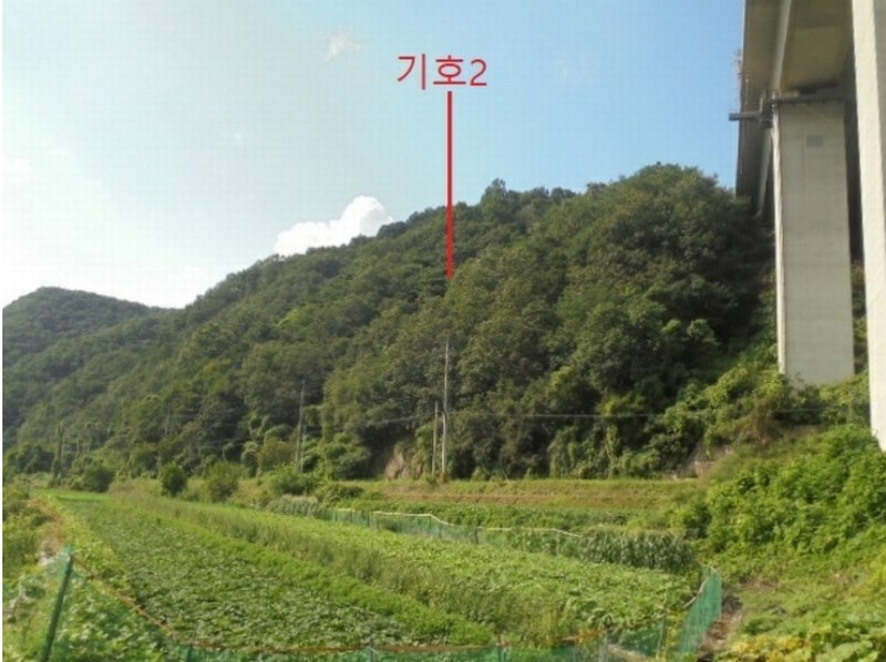 2024타경33814 충청북도 충주시 대소원면 문주리 산25-9 임야 경매 이미지
