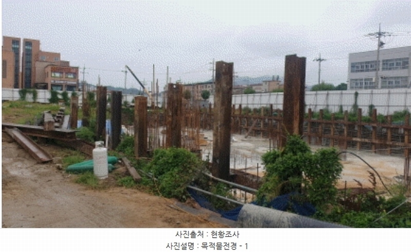 2024타경34404 충청북도 음성군 음성읍 읍내리 404-15 기타용지 경매 이미지