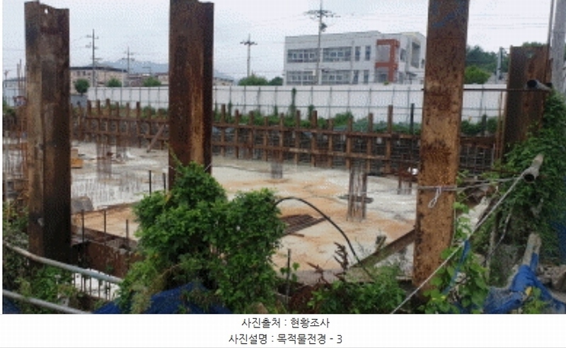 2024타경34404 충청북도 음성군 음성읍 읍내리 404-15 기타용지 경매 이미지