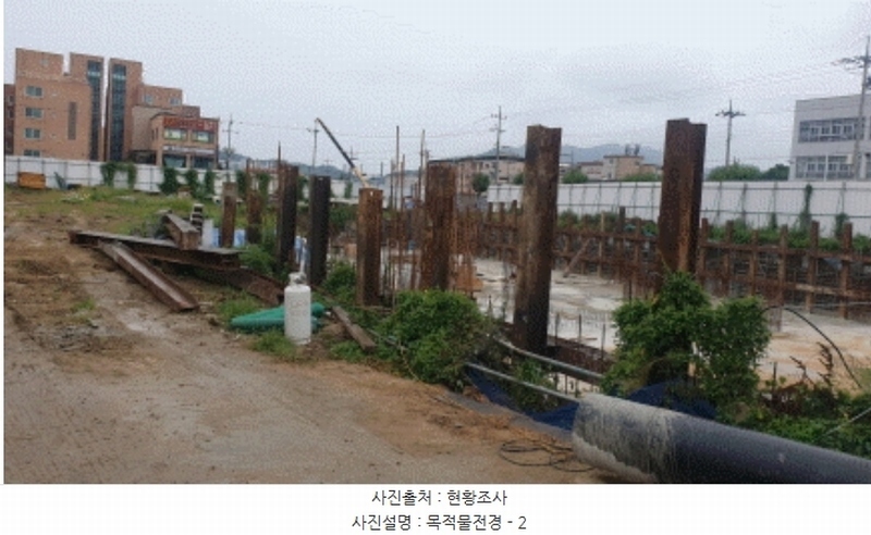 2024타경34404 충청북도 음성군 음성읍 읍내리 404-15 기타용지 경매 이미지