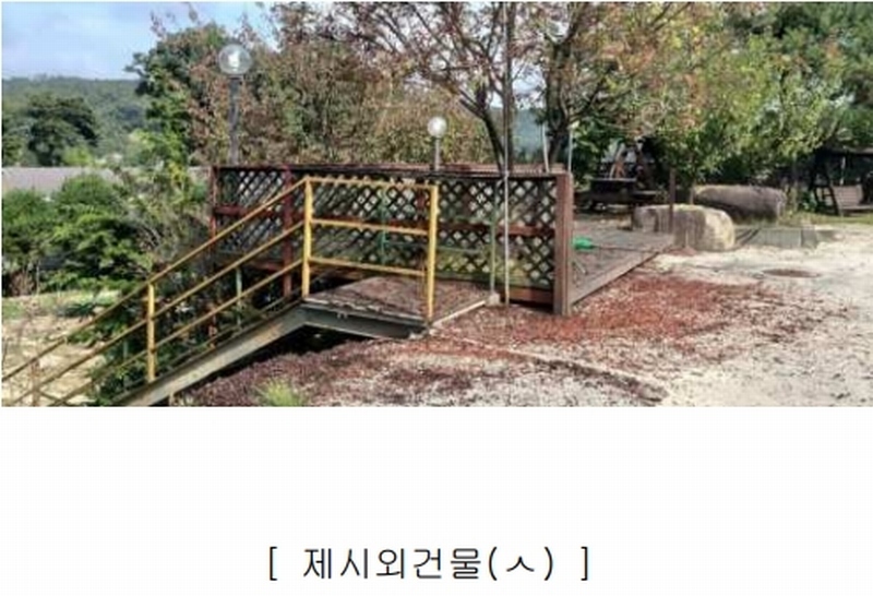 2024타경34534 충청북도 충주시 노은면 법동리 413-1 숙박시설 경매 이미지