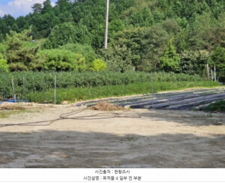 2024타경34534 충청북도 충주시 노은면 법동리 413-1 숙박시설 경매 이미지