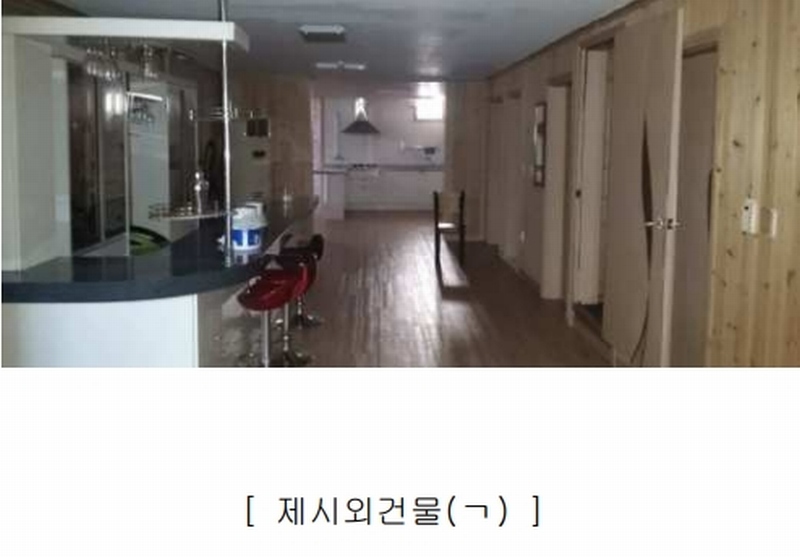 2024타경34534 충청북도 충주시 노은면 법동리 413-1 숙박시설 경매 이미지
