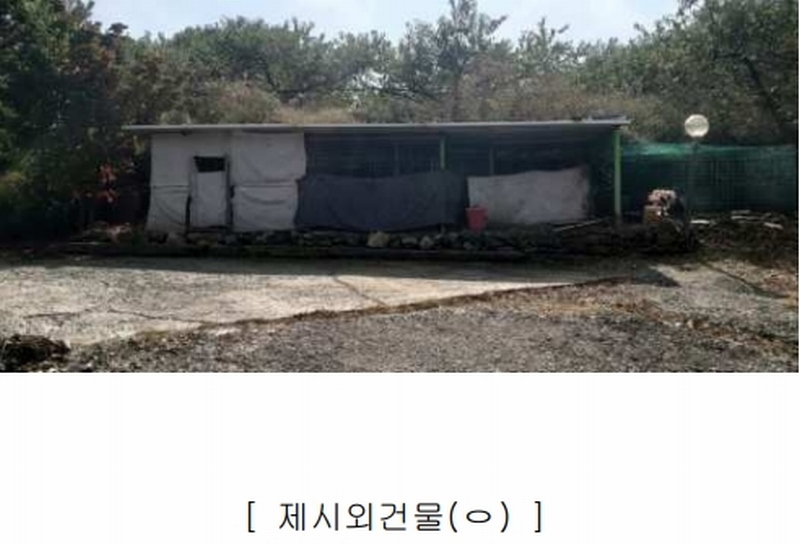 2024타경34534 충청북도 충주시 노은면 법동리 413-1 숙박시설 경매 이미지
