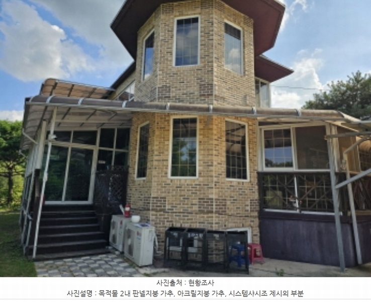 2024타경34534 충청북도 충주시 노은면 법동리 413-1 숙박시설 경매 이미지
