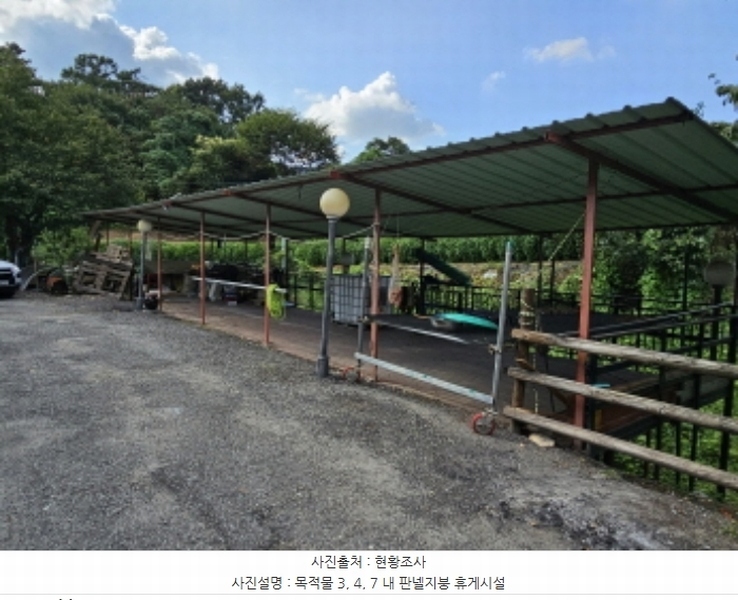 2024타경34534 충청북도 충주시 노은면 법동리 413-1 숙박시설 경매 이미지