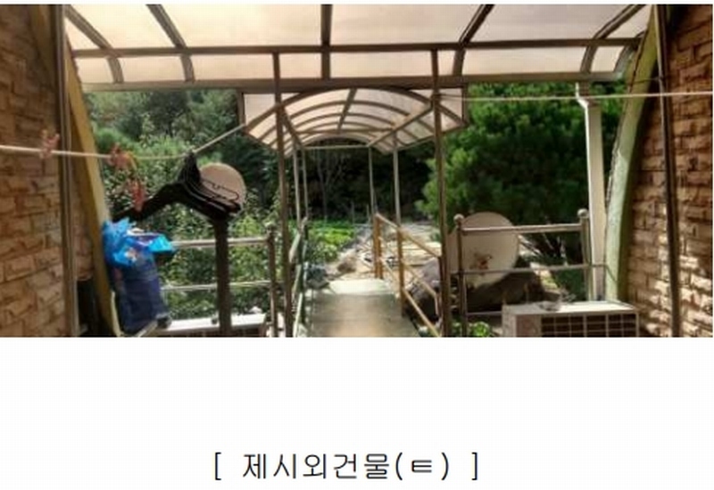 2024타경34534 충청북도 충주시 노은면 법동리 413-1 숙박시설 경매 이미지