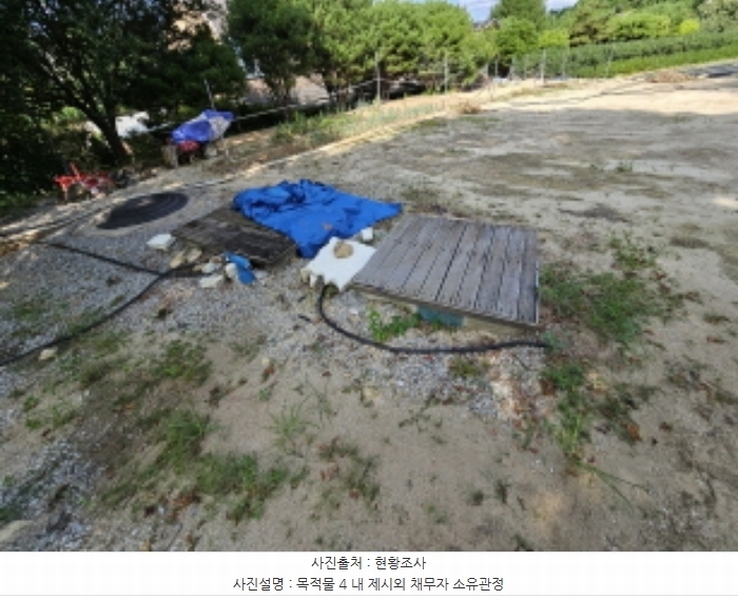 2024타경34534 충청북도 충주시 노은면 법동리 413-1 숙박시설 경매 이미지