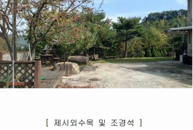 2024타경34534 충청북도 충주시 노은면 법동리 413-1 숙박시설 경매 이미지