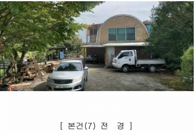 2024타경34534 충청북도 충주시 노은면 법동리 413-1 숙박시설 경매 이미지