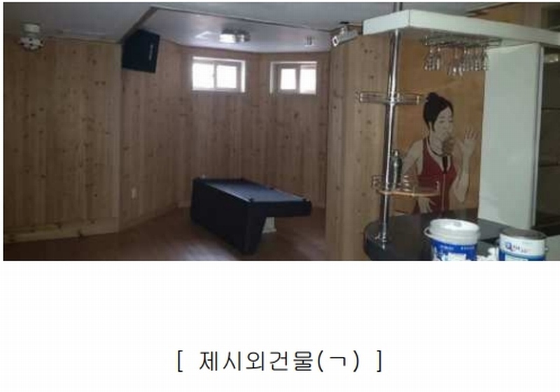 2024타경34534 충청북도 충주시 노은면 법동리 413-1 숙박시설 경매 이미지