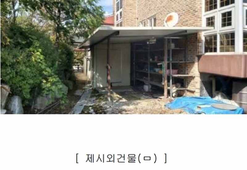 2024타경34534 충청북도 충주시 노은면 법동리 413-1 숙박시설 경매 이미지