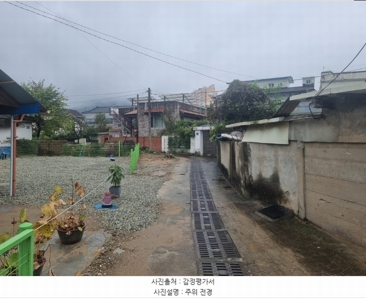 2024타경35070 충청북도 충주시 앙성면 용포리 70-5 주택 경매 이미지