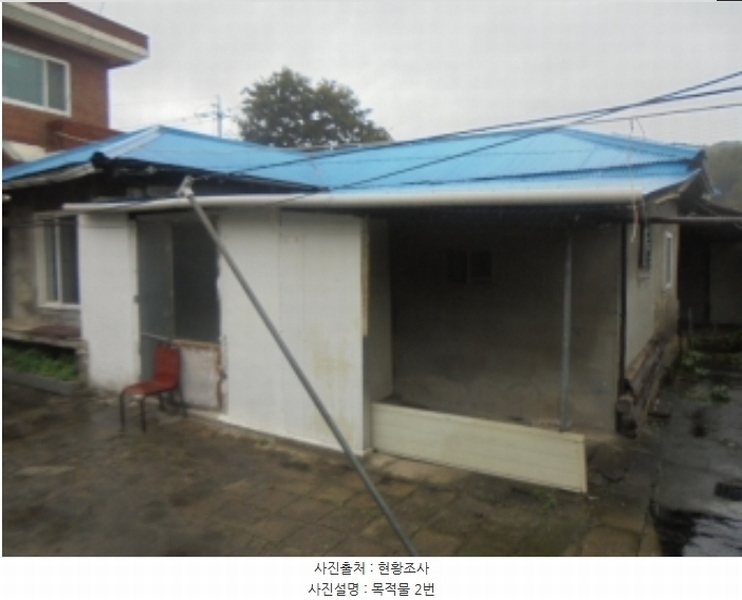 2024타경35070 충청북도 충주시 앙성면 용포리 70-5 주택 경매 이미지