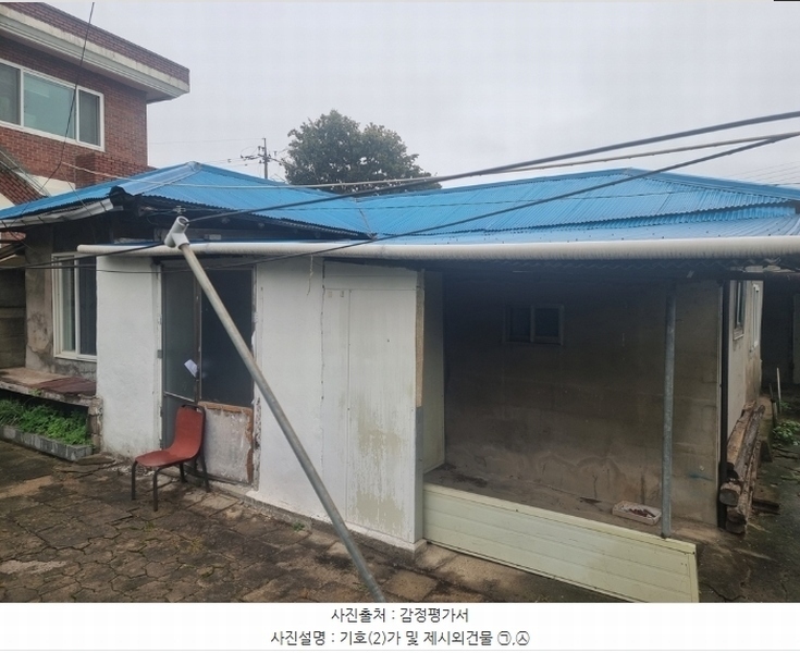 2024타경35070 충청북도 충주시 앙성면 용포리 70-5 주택 경매 이미지