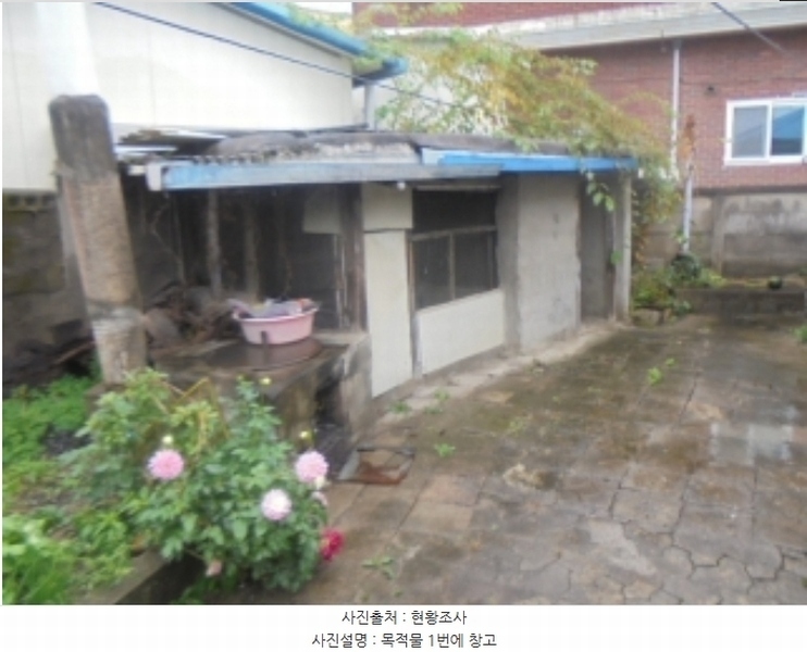 2024타경35070 충청북도 충주시 앙성면 용포리 70-5 주택 경매 이미지