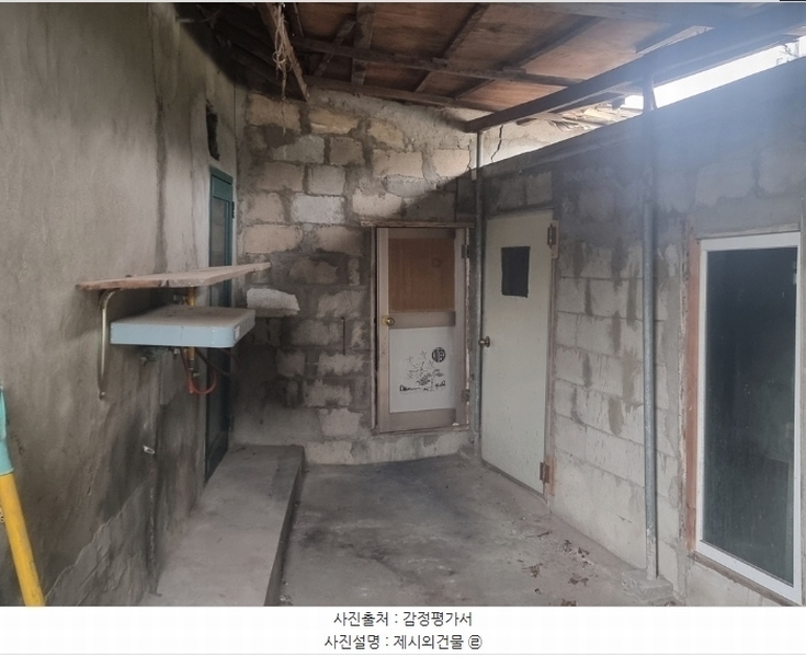 2024타경35070 충청북도 충주시 앙성면 용포리 70-5 주택 경매 이미지